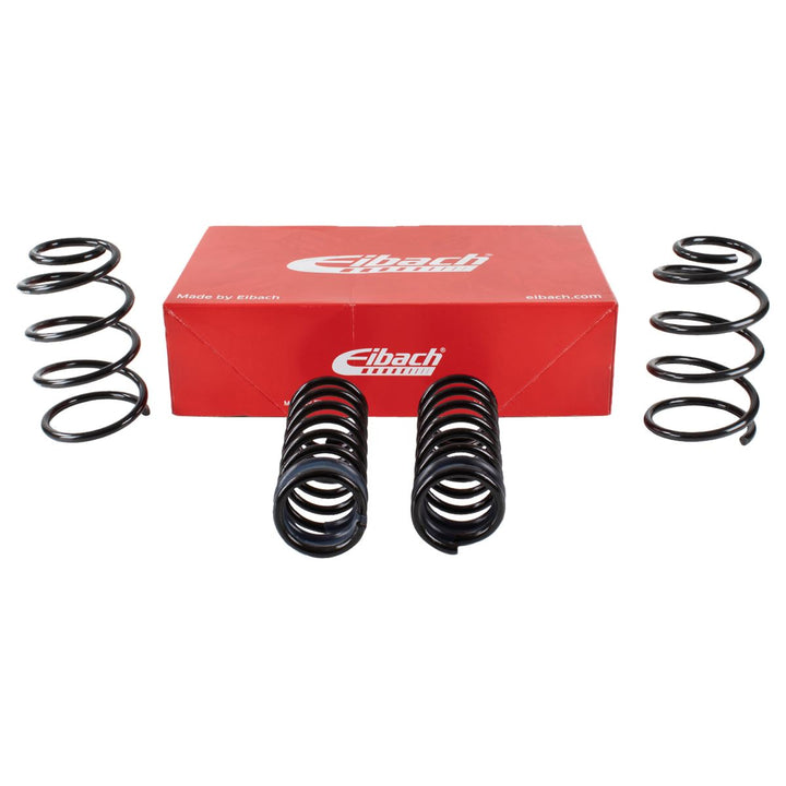 Kit de rabaissement Eibach pour Ford Focus ST 2004-2011
