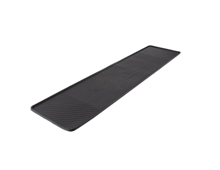 Originale Ford Tourneo Custom® Tapis de sol en caoutchouc arrière,noir