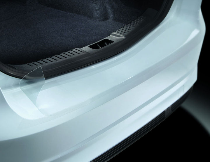 Originale Ford Mondeo Protection de seuil de chargement transparent