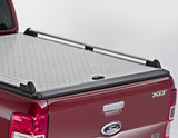 Couvre-tonneau rigide EGR avec rails pour Ford Ranger 01/2012-06/2022