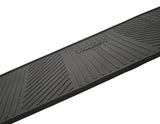 Ford Tapis de sol Caoutchouc noir arrière, 2ème rangée de sièges Transit Custom