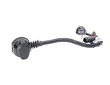 Attelage amovible et kit complet de faisceau électrique 13 broches Explorer PHEV 2019+