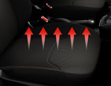 Kit de chauffage de siège Xvision (SCC) pour un siège