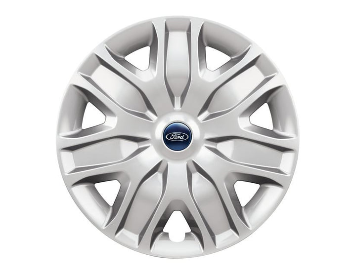 Originale Ford Galaxy/S-MAX Enjoliveur 17