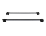 Originale Ford Tourneo/Transit Custom® Barres de toit transversales