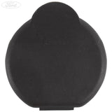 Ford Transit Mk8 Custom Cache Boulon de Roue de Secours Noir 2014-2019