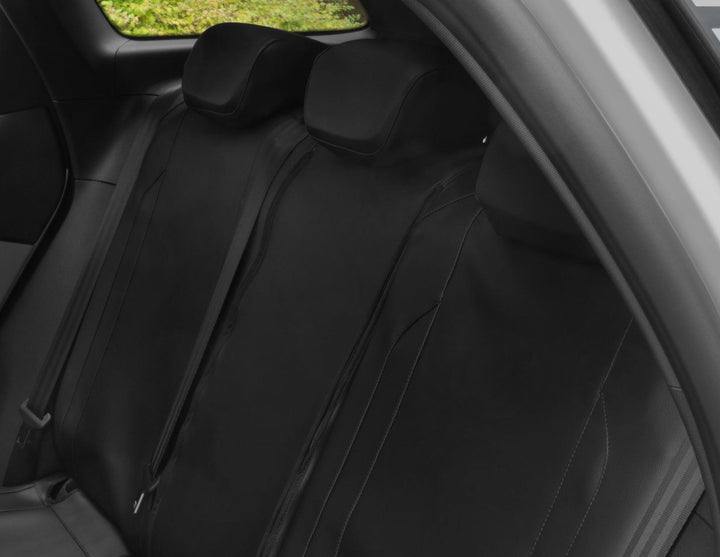 All-Electric Explorer®/All-Electric Capri® Housse de siège haut de gamme