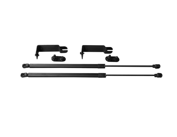 Ford Ranger à partir de 06/2022 Pickup Attitude* Kit de vérins de capot moteur