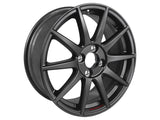 Originale Ford Fiesta Jante Performance 17