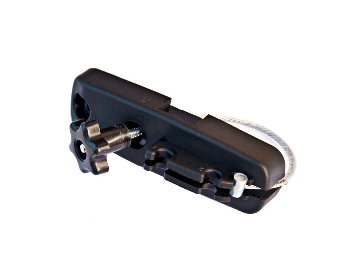 Coffre de toit G3 Elegance Europe 390 noir mat gaufré