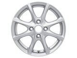 Originale Ford Fiesta/Fiesta Van Jante en alliage 15