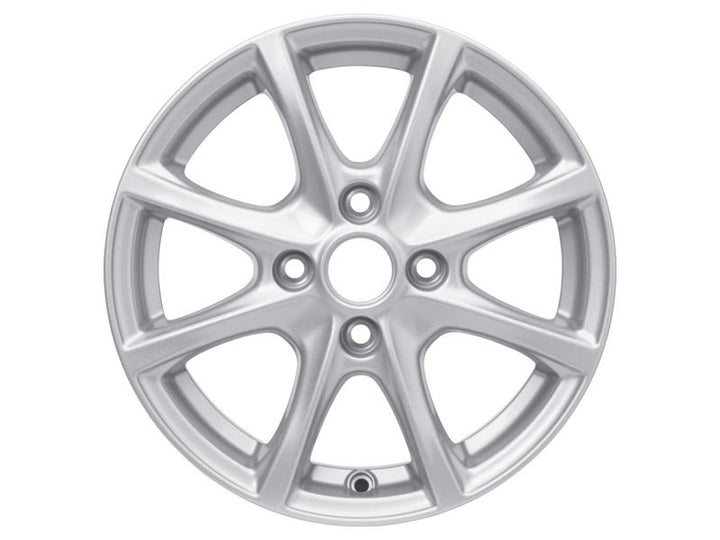 Originale Ford Fiesta/Fiesta Van Jante en alliage 15