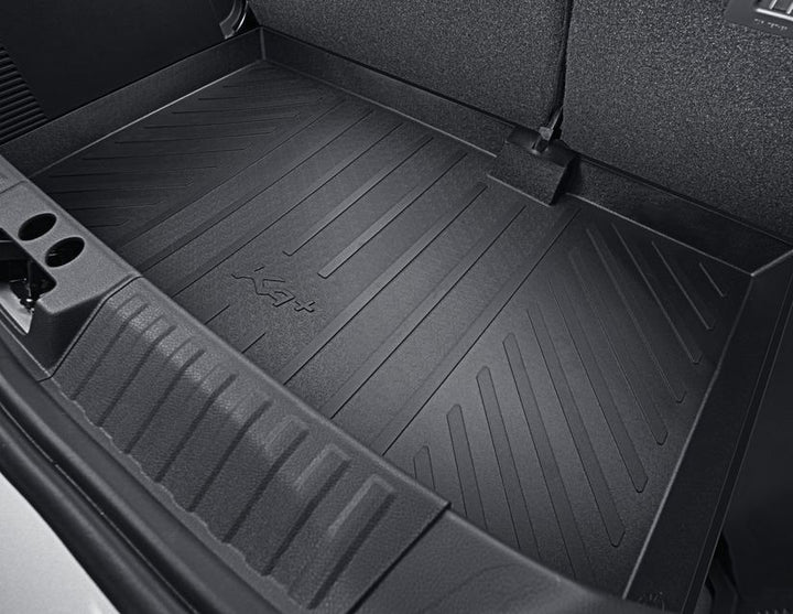 Originale Ford KA+® à partir de 06/2016 Bac de coffre antidérapant