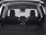 Grille de séparation pleine hauteur pour Ford Kuga à partir de 12/2019