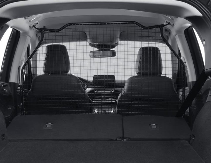 Grille de séparation pleine hauteur pour Ford Kuga à partir de 12/2019
