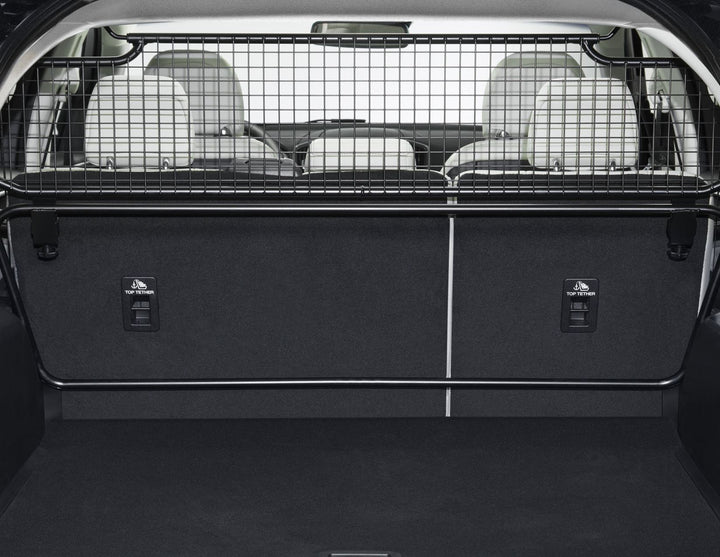 Grille de séparation mi-hauteur pour Ford Edge à partir de 01/2016