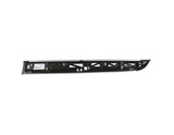 Baguettes de protection latérales arrière pour côté droit pour Ford S-MAX