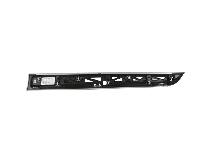 Baguettes de protection latérales arrière pour côté droit pour Ford S-MAX