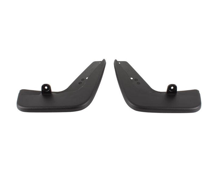 Bavettes avant et arrière Ford à partir de 11/2018