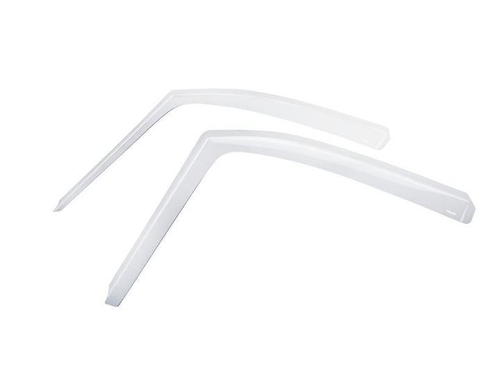 Transit/Tourneo Connect ClimAir®* Déflecteurs d’air pour vitres avant