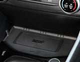 Kit de recharge ACV sans fil Qi solution intégrée pour Ford Fiesta/Van