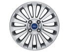 Originale Ford Fiesta 09/2008-10/2012 Jante en alliage 16