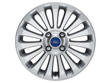 Originale Ford Fiesta 09/2008-10/2012 Jante en alliage 16
