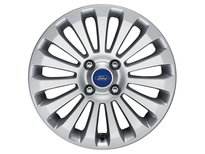 Originale Ford Fiesta 09/2008-10/2012 Jante en alliage 16