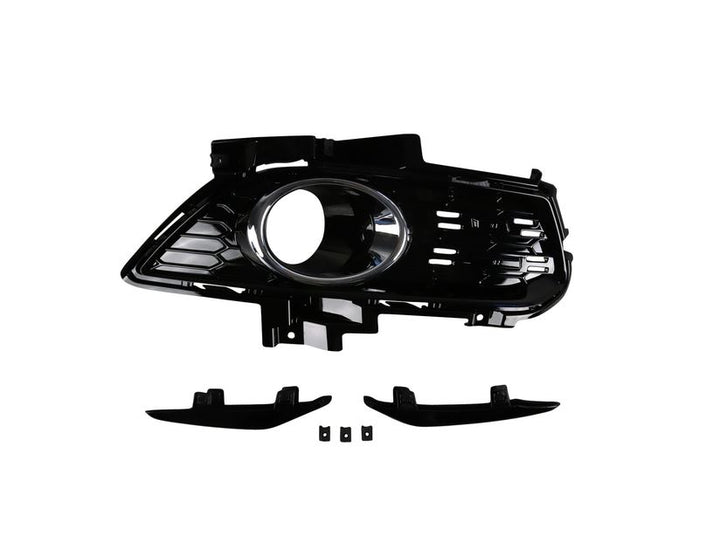 Originale Ford Mondeo Logements de phares antibrouillard stylisés Pour côté droit