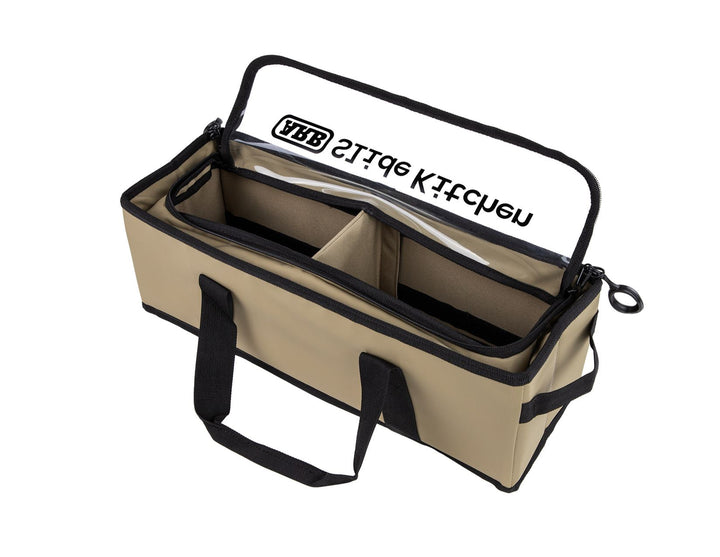 Organiseur de coffre ARB pour cuisine coulissante