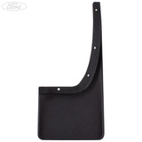 Bavette arrière gauche avec Attitude pour Ford Ranger 2011-2015