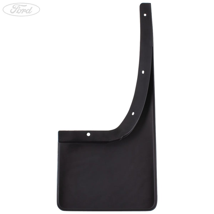 Bavette arrière gauche avec Attitude pour Ford Ranger 2011-2015