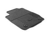 Ford Tapis de sol Caoutchouc avant, origine constructeur (FIESTA 09/2008 – 06/2017)