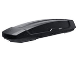 Coffre de toit Thule FORCE XT Alpine noir mat