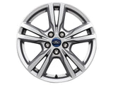 S-MAX JEU DE 4 JANTES ALLIAGE S À PARTIR DE 05/2015