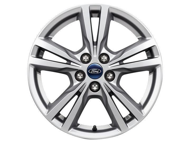 S-MAX JEU DE 4 JANTES ALLIAGE S À PARTIR DE 05/2015
