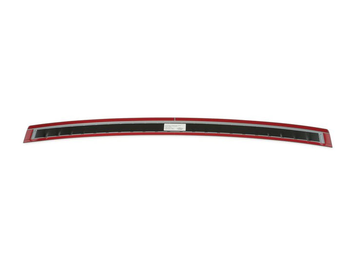 Originale Ford Tourneo/Transit Connect Protection de seuil de chargement plaque à damier