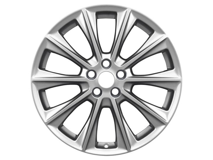 Originale Ford Kuga 09/2016-11/2019 Jante en alliage 18