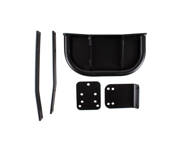 Transit Custom 01/2012-09/2023 Brink®* Marchepied arrière