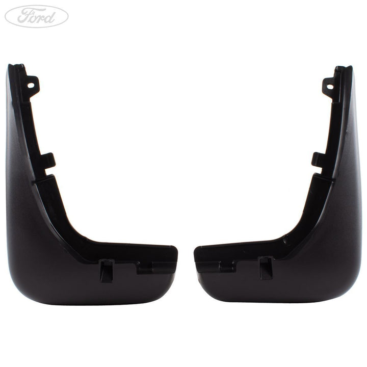 Ford Focus Mk2 C-Max Kit de Bavettes Avant Garde-Boue 2007-2010