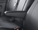 Housse de siège ACTIVline siège conducteur pour Ford Tourneo/Transit Custom