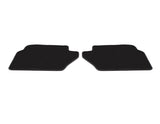 Originale Ford Fiesta® 11/2012-06/2017 Tapis de sol en velours Arrière