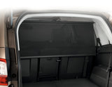 Filet d’arrimage de coffre pour Ford C-MAX à partir de 11/2010