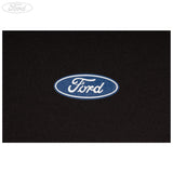 Ford Mondeo Focus Mustang Fiesta Pochette de documents d’entretien