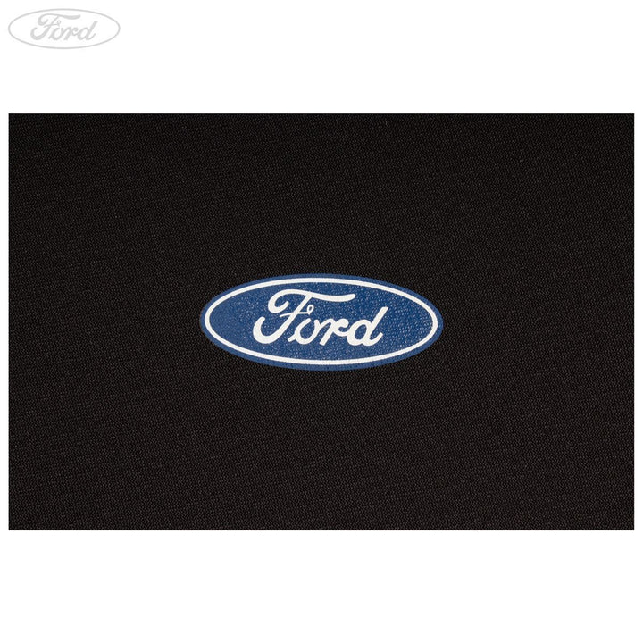 Ford Mondeo Focus Mustang Fiesta Pochette de documents d’entretien
