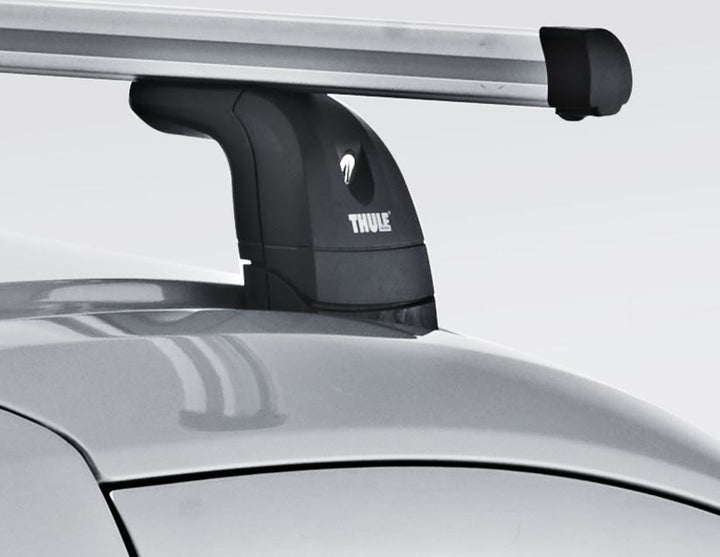 Thule®* Barres de toit transversales Kit de fixation 3140
