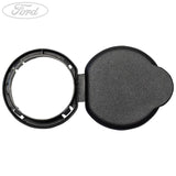 Ford Transit Connect Mk2 Couvre-Boulon de Fixation de Roue de Secours