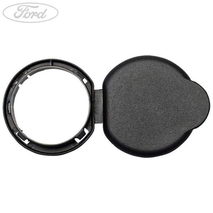 Ford Transit Connect Mk2 Couvre-Boulon de Fixation de Roue de Secours