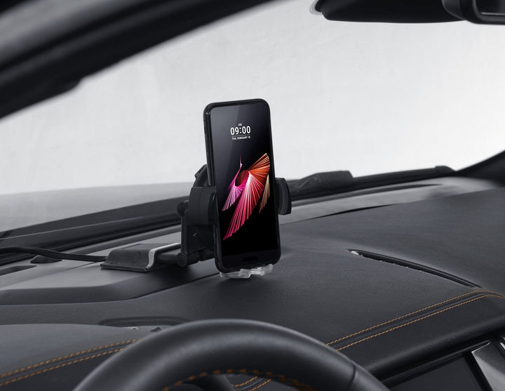 Système Bury POWERMOUNT
