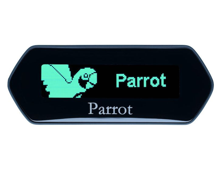 Parrot®* Kit mains-libres integrés MKi 9100